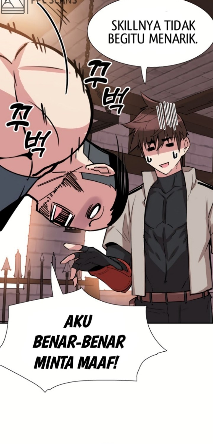 Control Player Chapter 05 Gambar 22