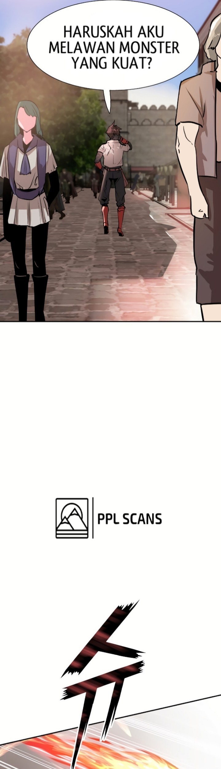 Control Player Chapter 05 Gambar 29