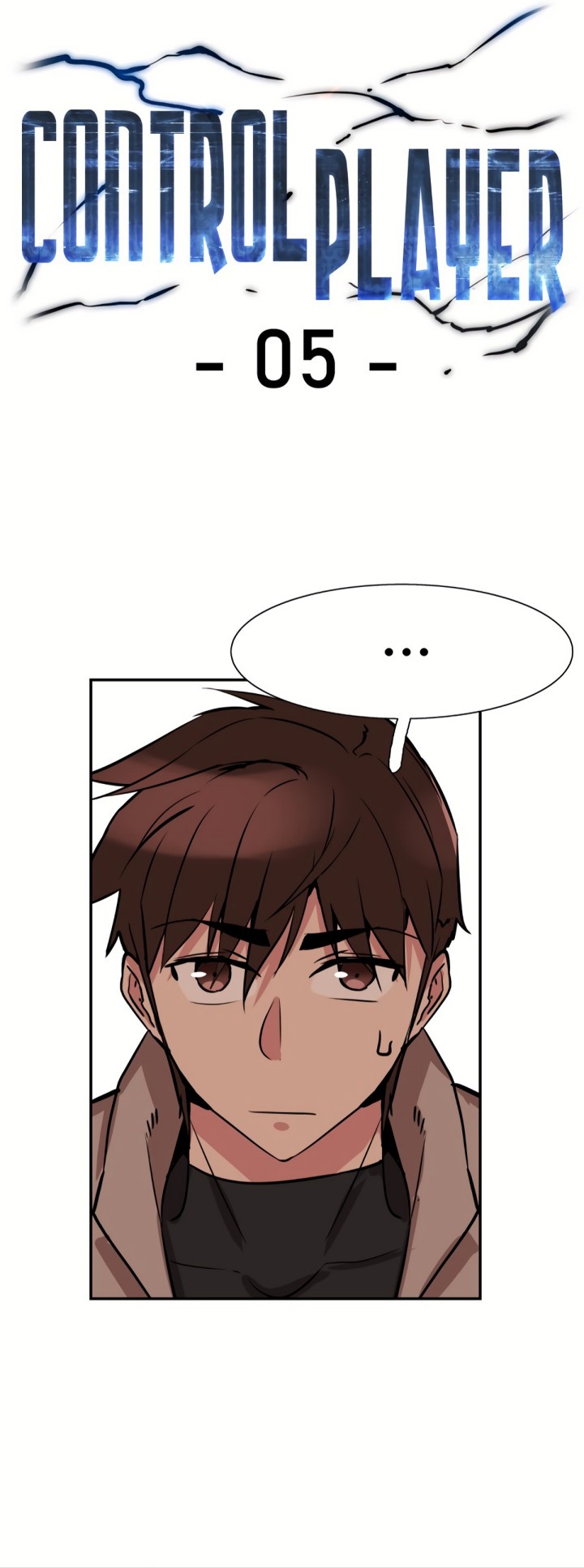 Komik Control Player Chapter 05 gambar nomor 1