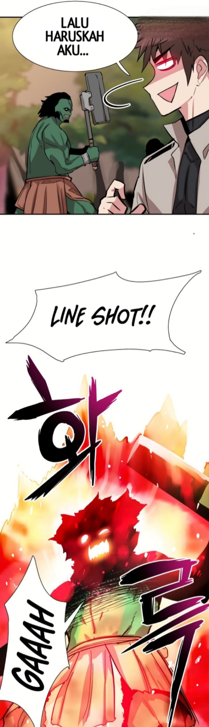 Control Player Chapter 05 Gambar 39