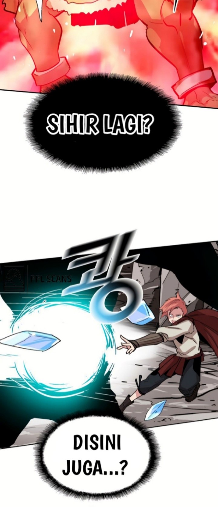 Control Player Chapter 05 Gambar 40