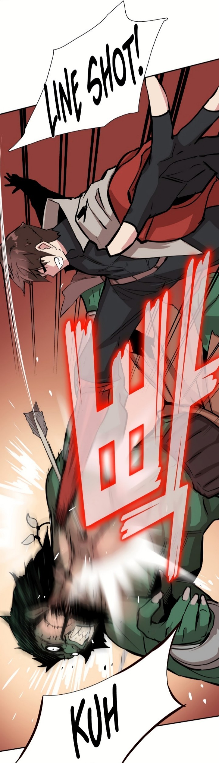 Control Player Chapter 05 Gambar 43