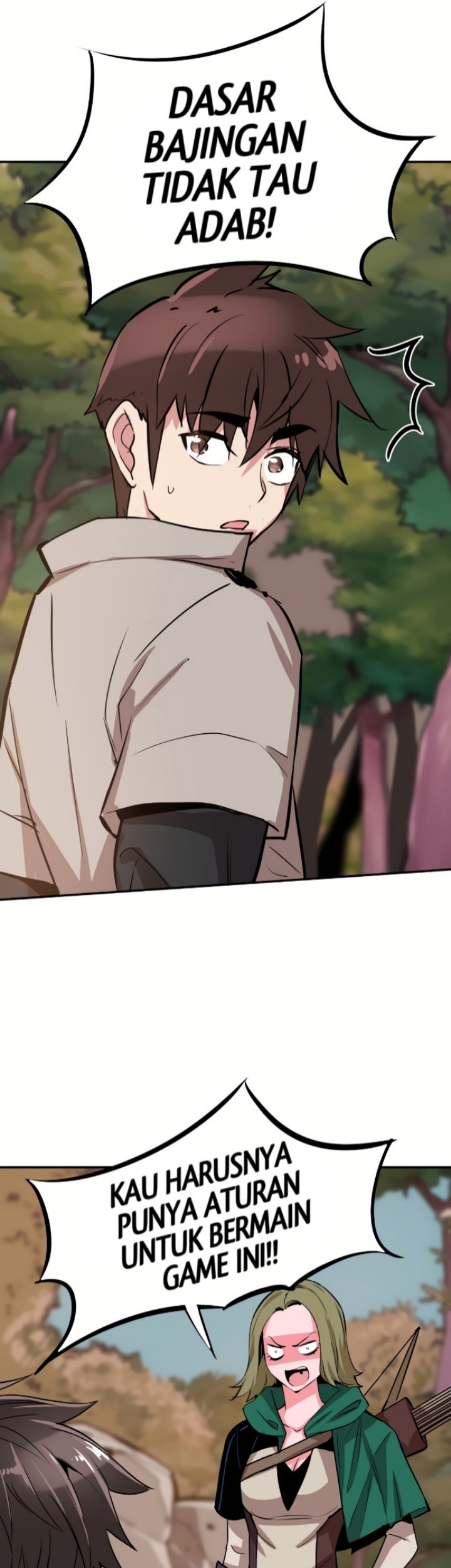 Control Player Chapter 05 Gambar 45