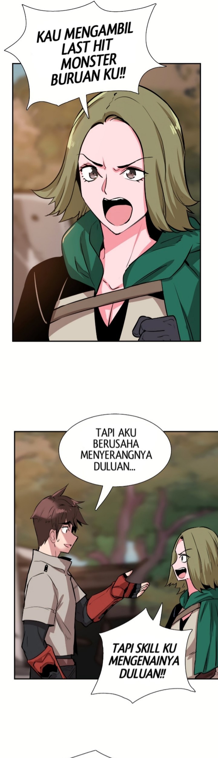 Control Player Chapter 05 Gambar 47