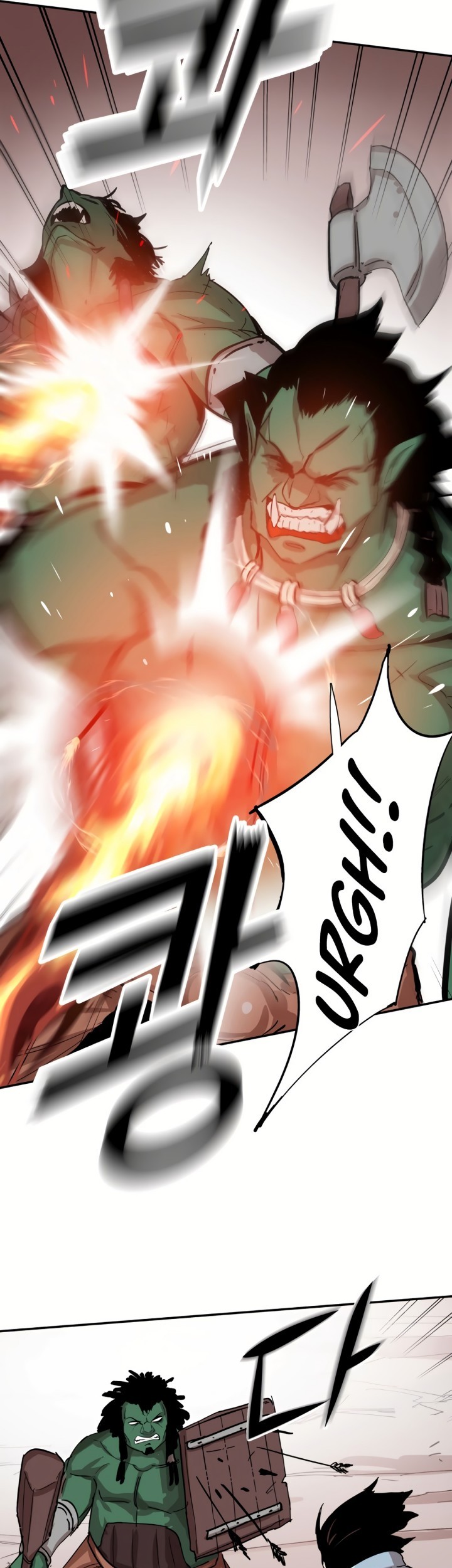 Control Player Chapter 05 Gambar 31