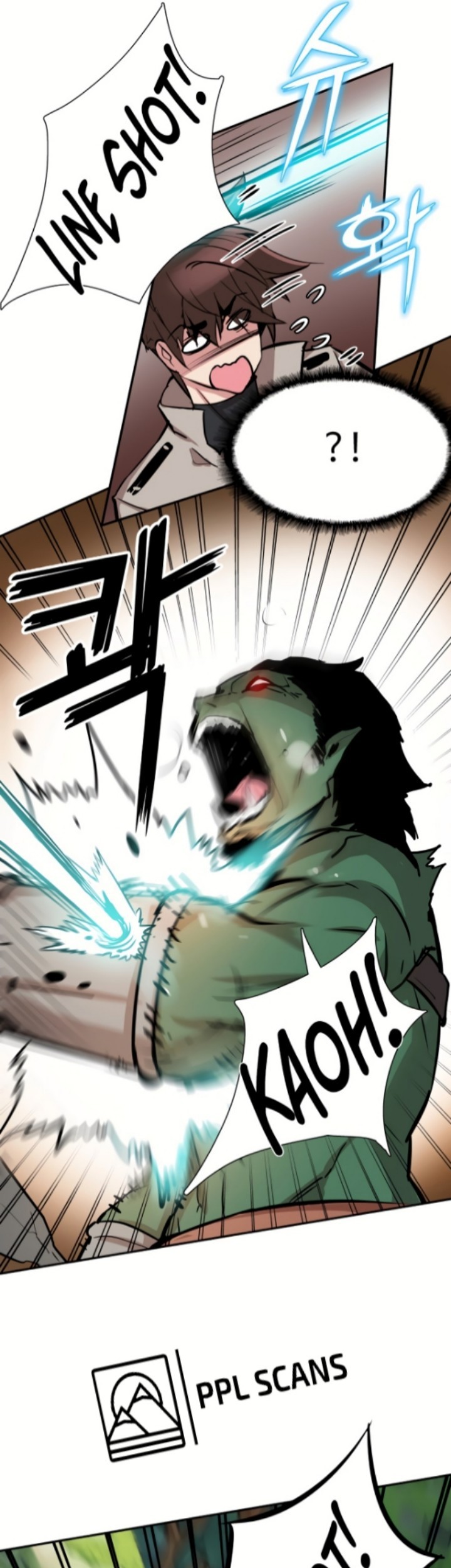 Control Player Chapter 05 Gambar 35