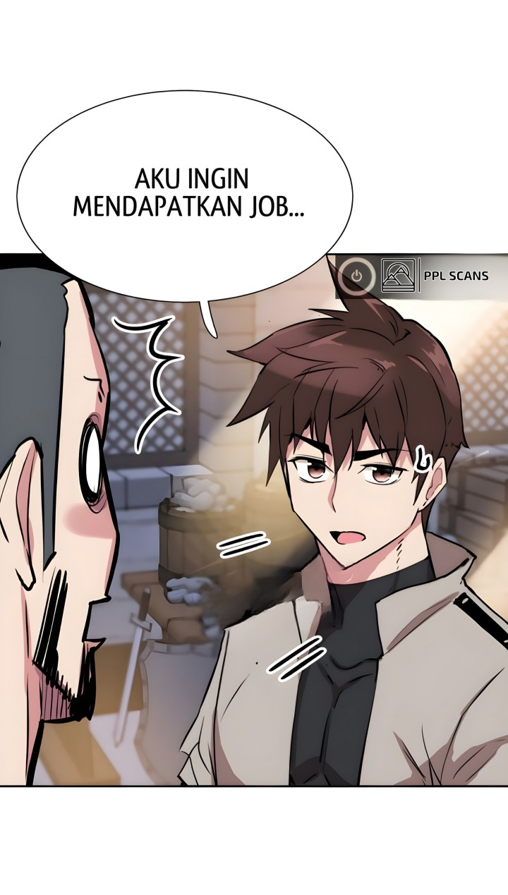 Control Player Chapter 05 Gambar 4