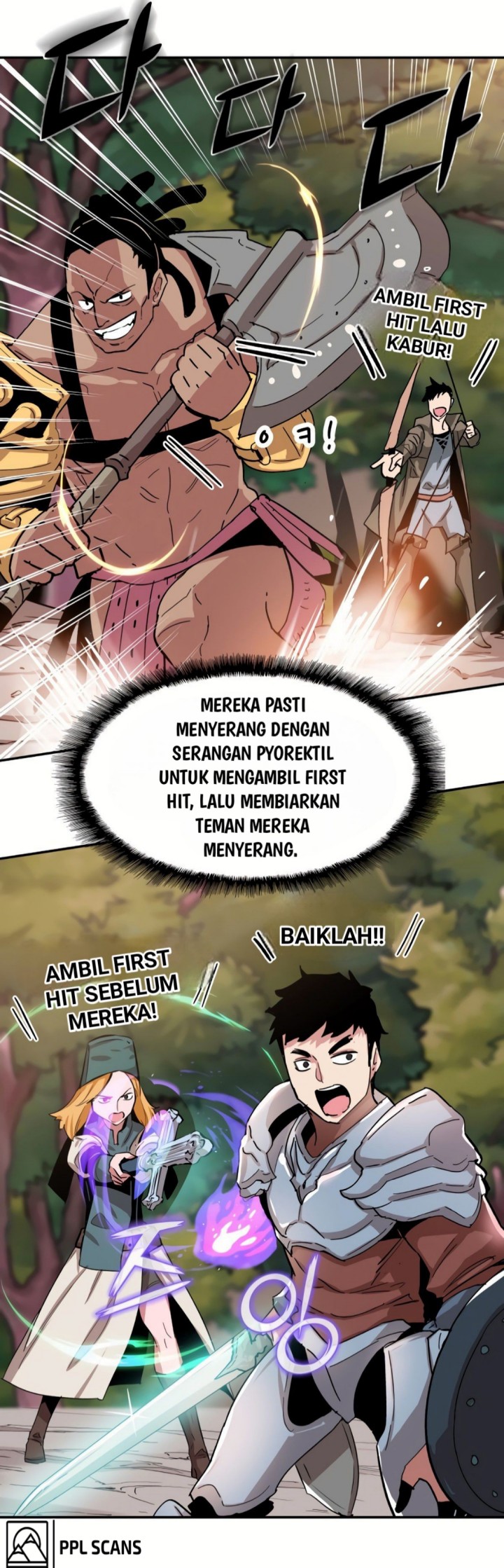 Control Player Chapter 05 Gambar 52