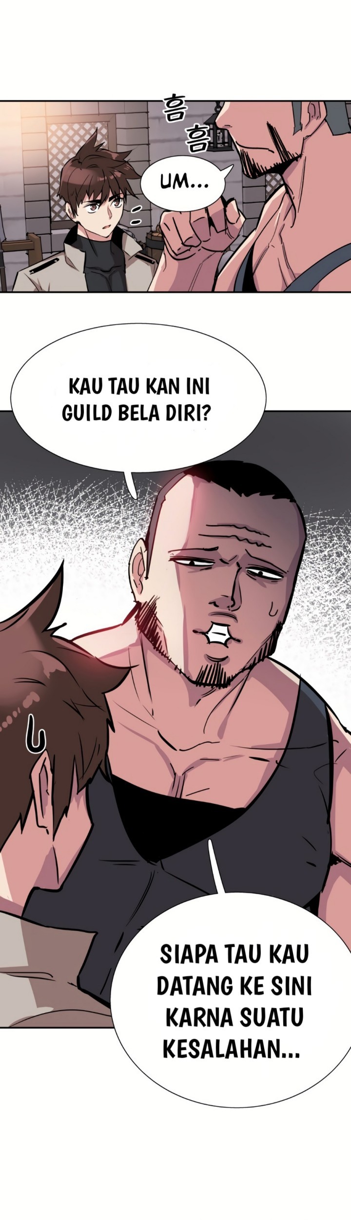 Control Player Chapter 05 Gambar 6