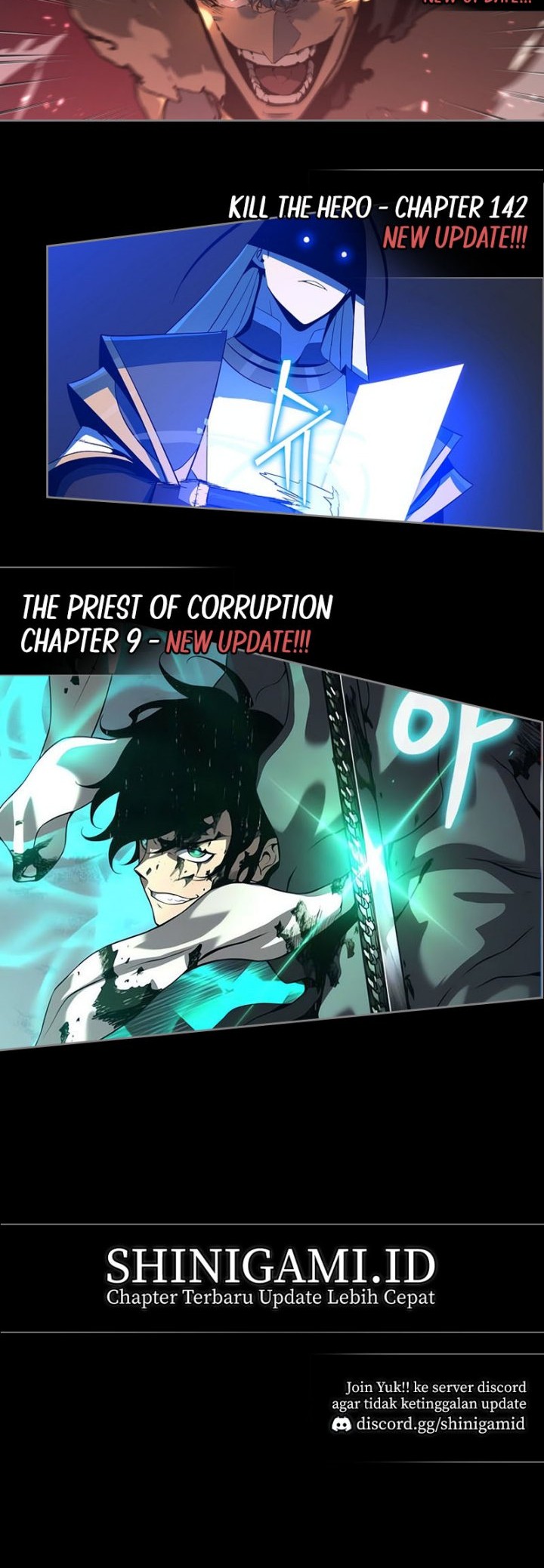 Magic Emperor Chapter 417 Gambar 33