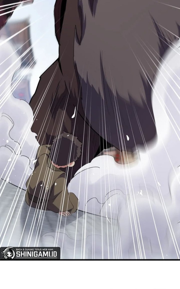 Magic Emperor Chapter 417 Gambar 12