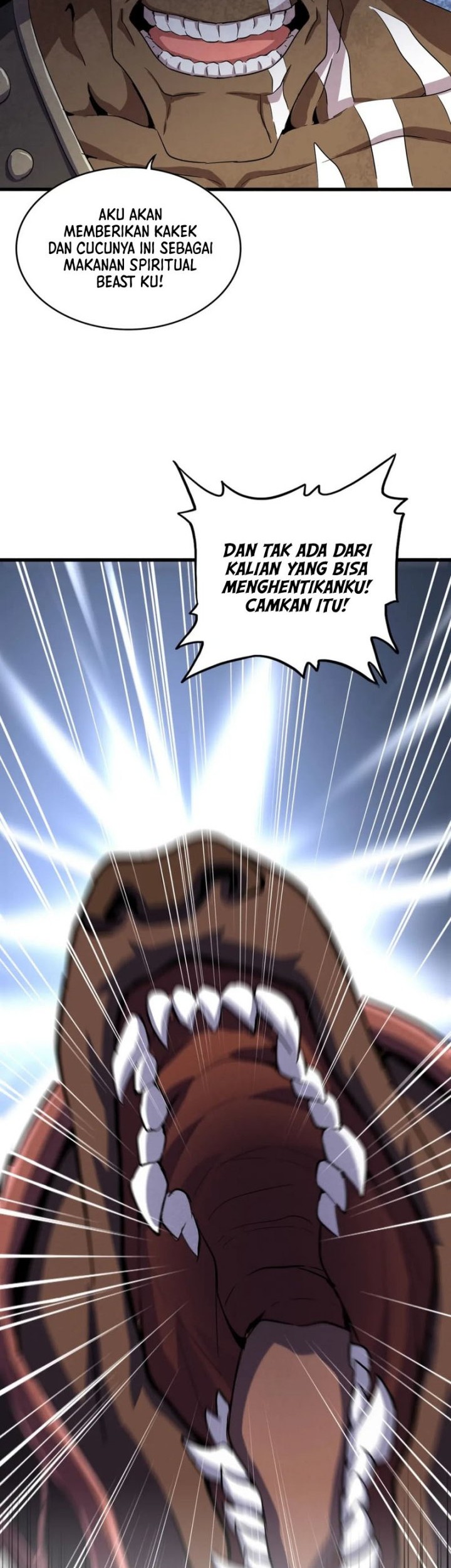 Magic Emperor Chapter 417 Gambar 30