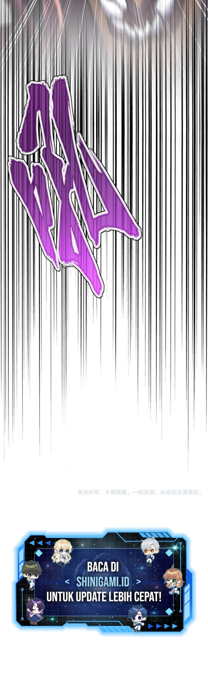 Magic Emperor Chapter 417 Gambar 31