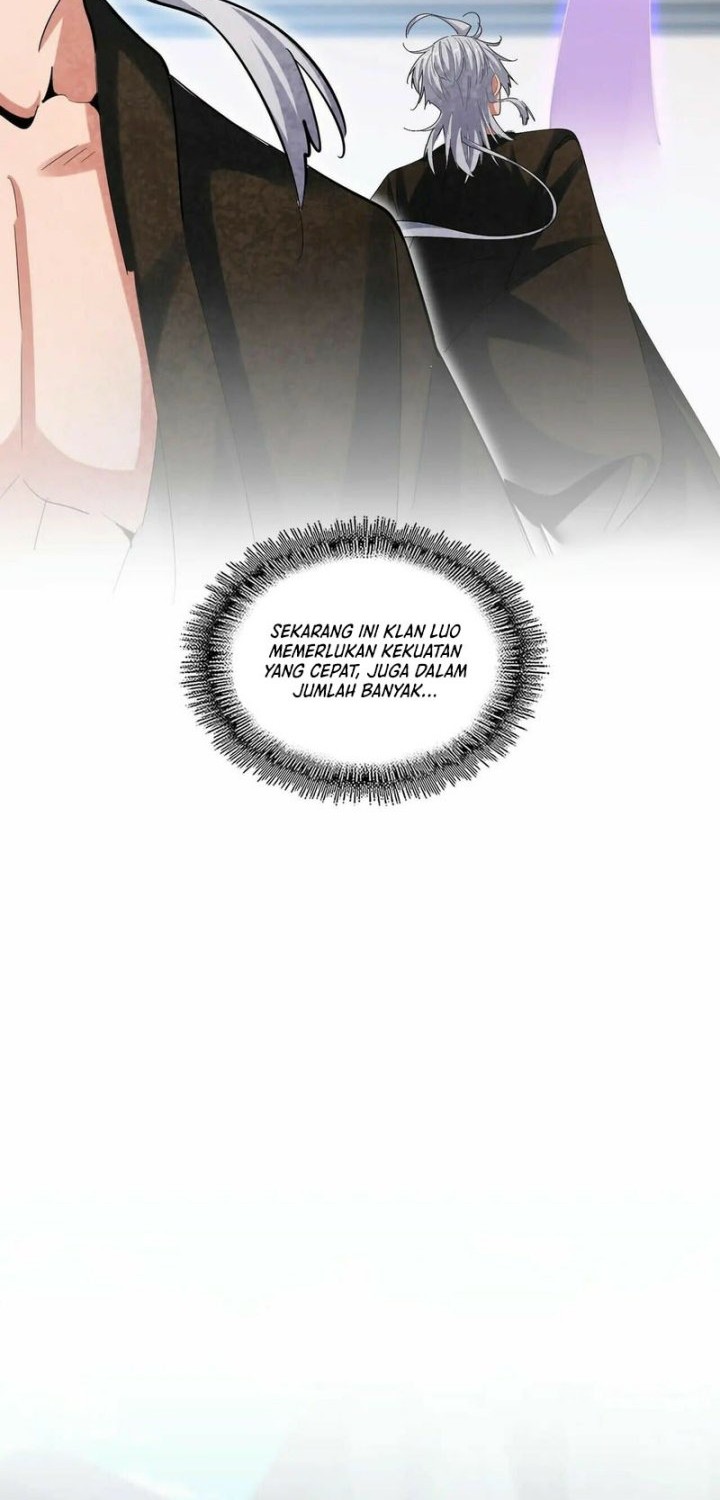 Magic Emperor Chapter 416 Gambar 9
