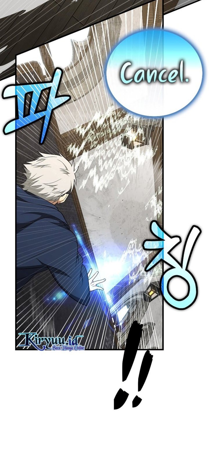 To Hell With Being a Saint, I’m a Doctor Chapter 55 Gambar 7