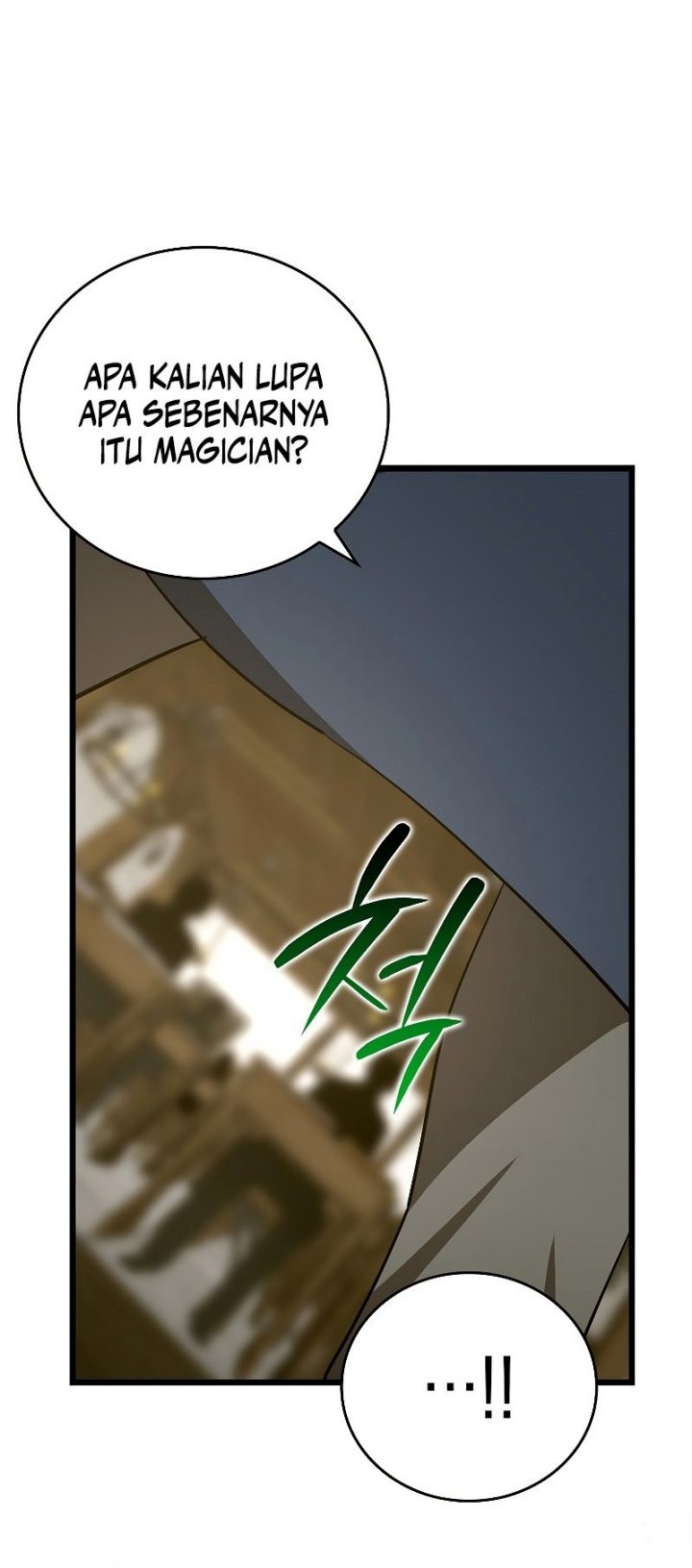 To Hell With Being a Saint, I’m a Doctor Chapter 55 Gambar 10