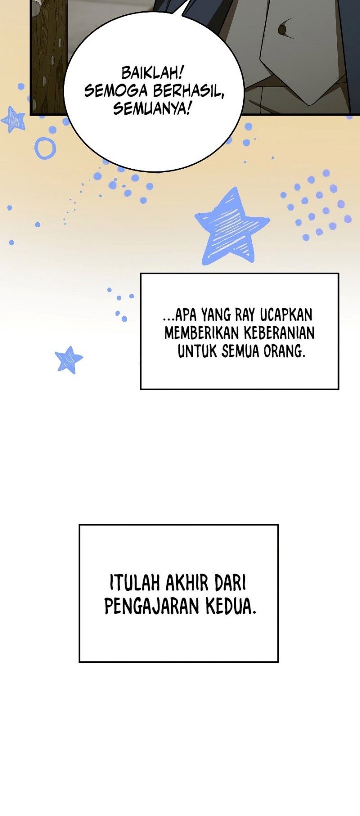 To Hell With Being a Saint, I’m a Doctor Chapter 55 Gambar 13