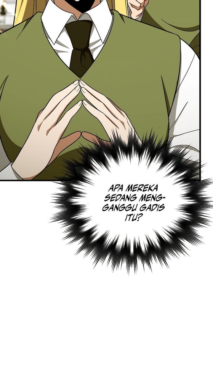 To Hell With Being a Saint, I’m a Doctor Chapter 55 Gambar 19