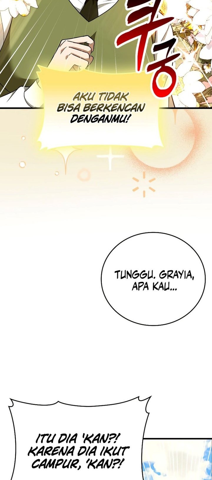 To Hell With Being a Saint, I’m a Doctor Chapter 55 Gambar 22