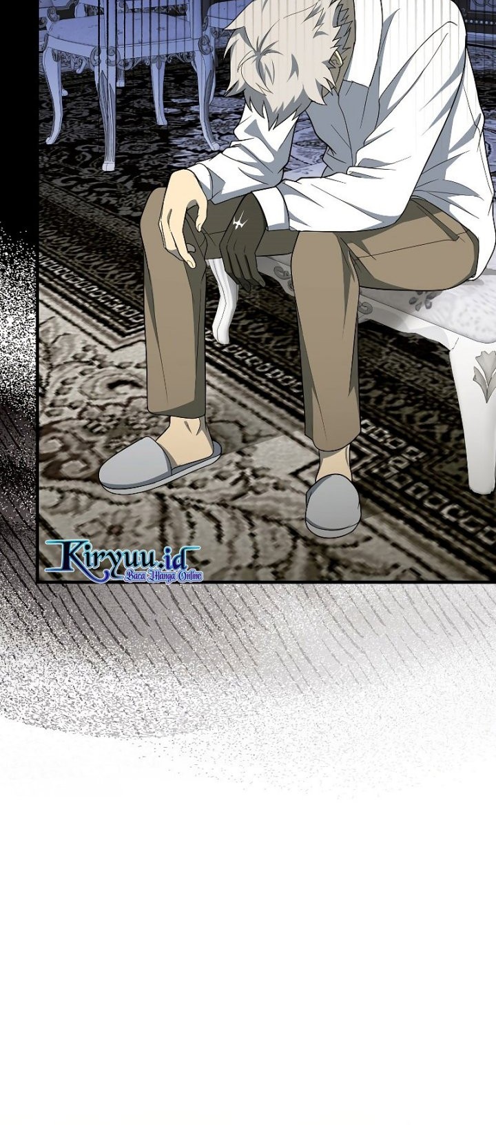 To Hell With Being a Saint, I’m a Doctor Chapter 54 Gambar 40