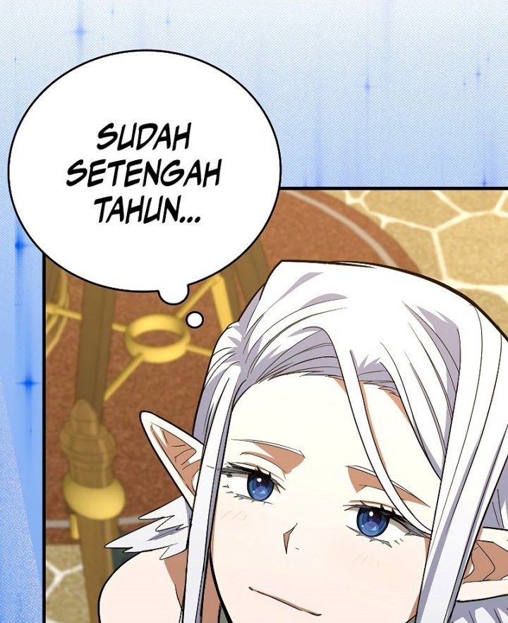 To Hell With Being a Saint, I’m a Doctor Chapter 54 Gambar 46