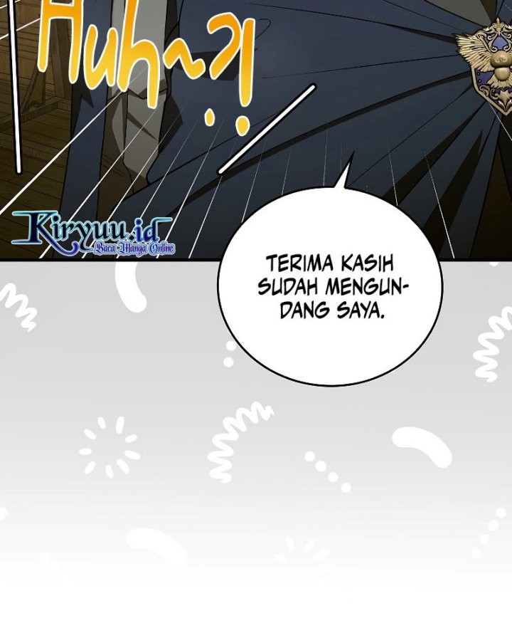To Hell With Being a Saint, I’m a Doctor Chapter 54 Gambar 49