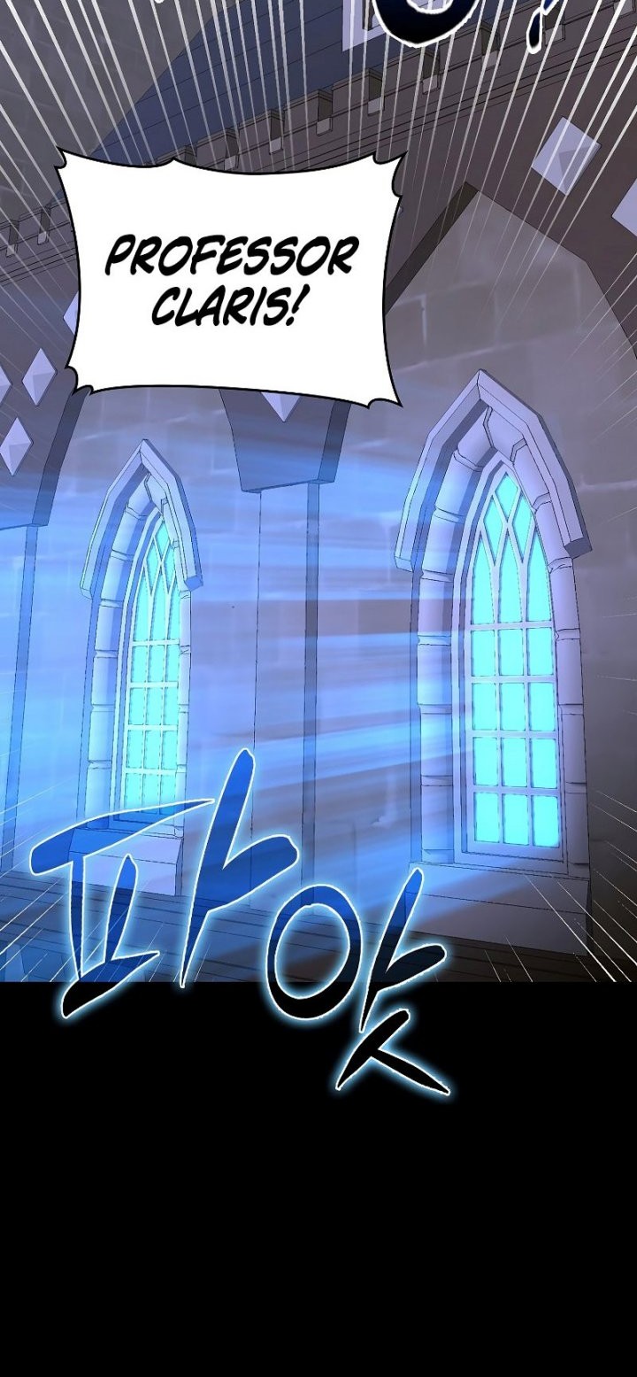 To Hell With Being a Saint, I’m a Doctor Chapter 54 Gambar 31