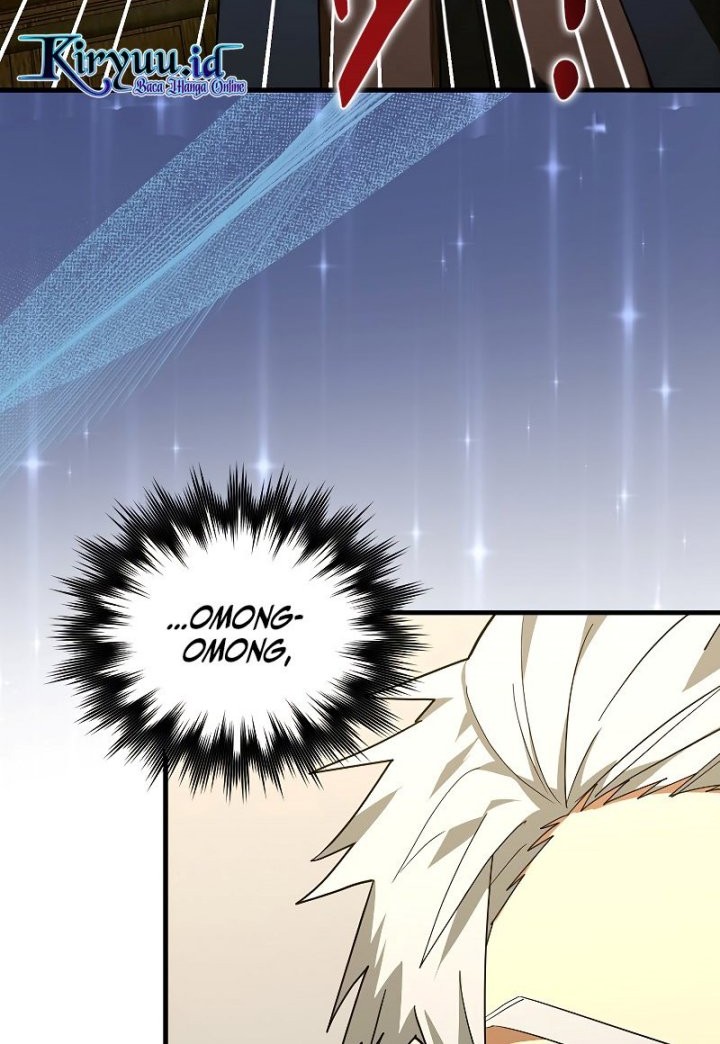 To Hell With Being a Saint, I’m a Doctor Chapter 54 Gambar 4