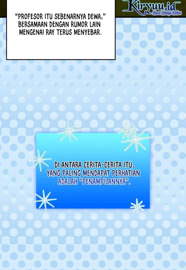 To Hell With Being a Saint, I’m a Doctor Chapter 54 Gambar 7