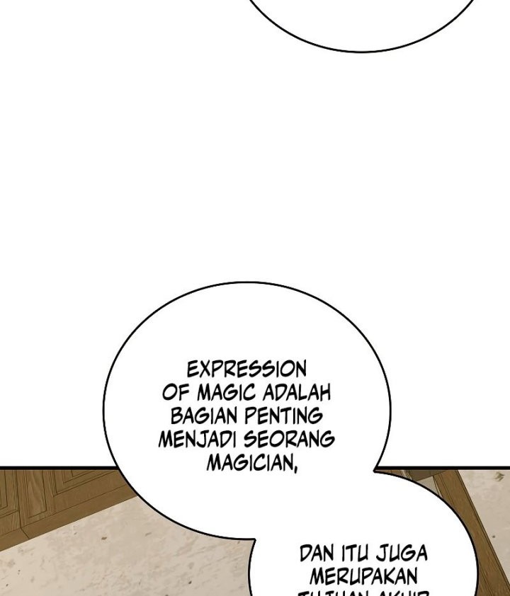 To Hell With Being a Saint, I’m a Doctor Chapter 54 Gambar 10