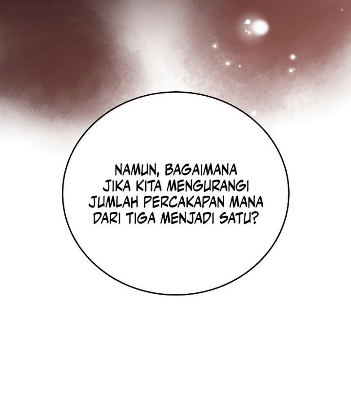 To Hell With Being a Saint, I’m a Doctor Chapter 54 Gambar 13