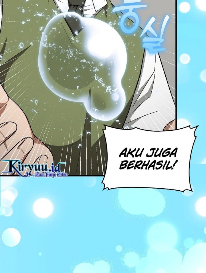 To Hell With Being a Saint, I’m a Doctor Chapter 54 Gambar 25