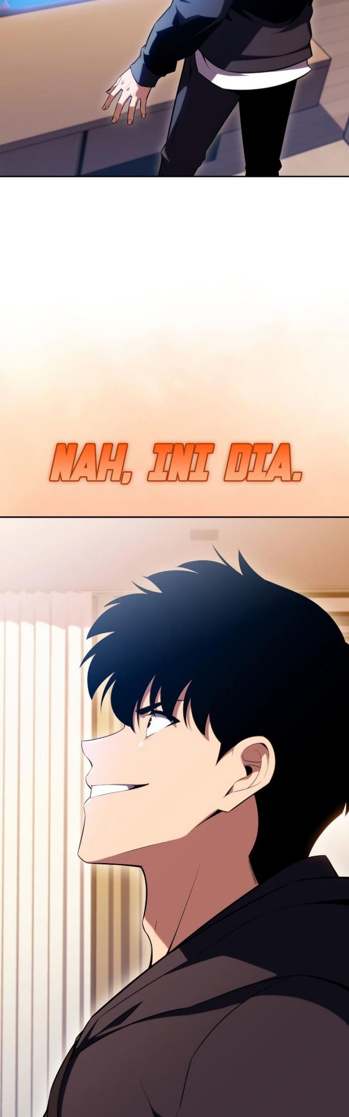 Solo Max-Level Newbie Chapter 108 Gambar 46