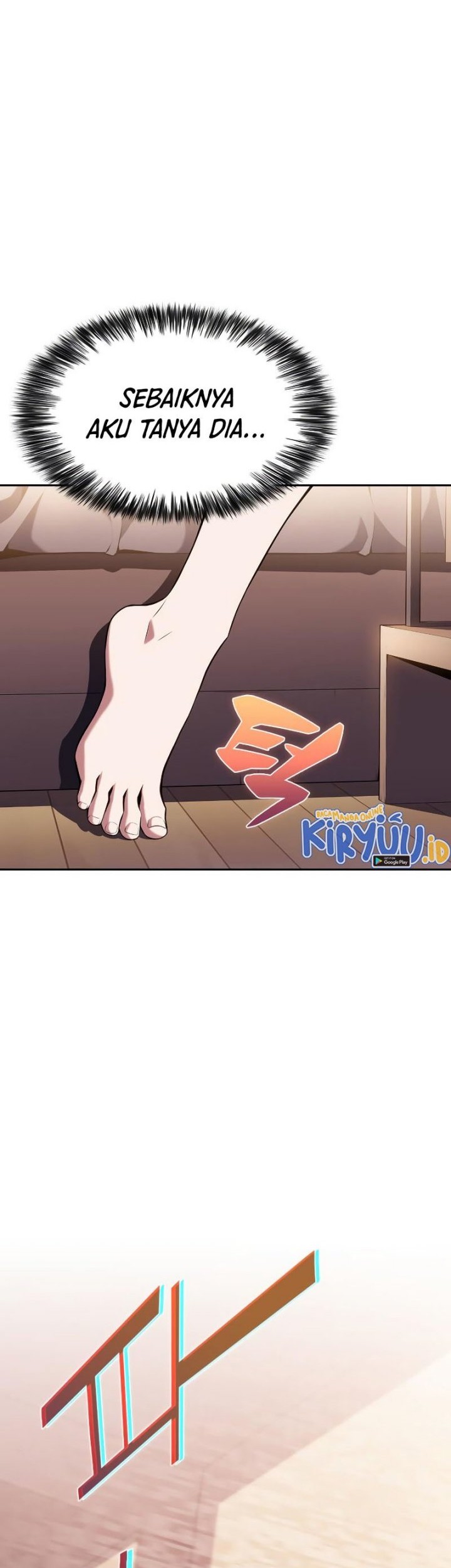 Solo Max-Level Newbie Chapter 108 Gambar 51