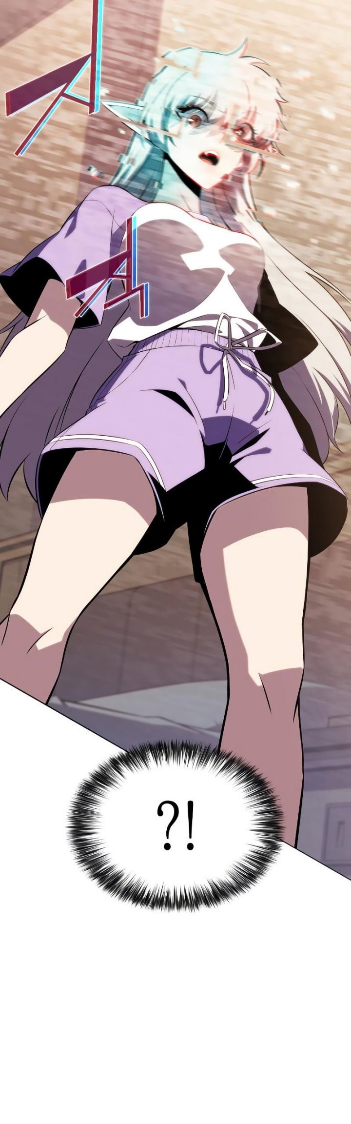 Solo Max-Level Newbie Chapter 108 Gambar 52