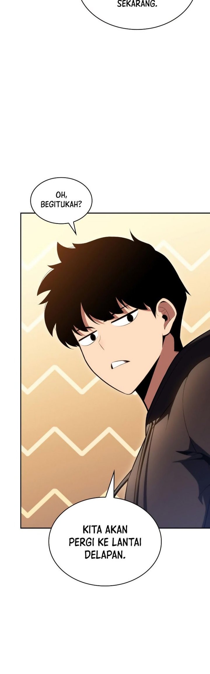 Solo Max-Level Newbie Chapter 108 Gambar 55