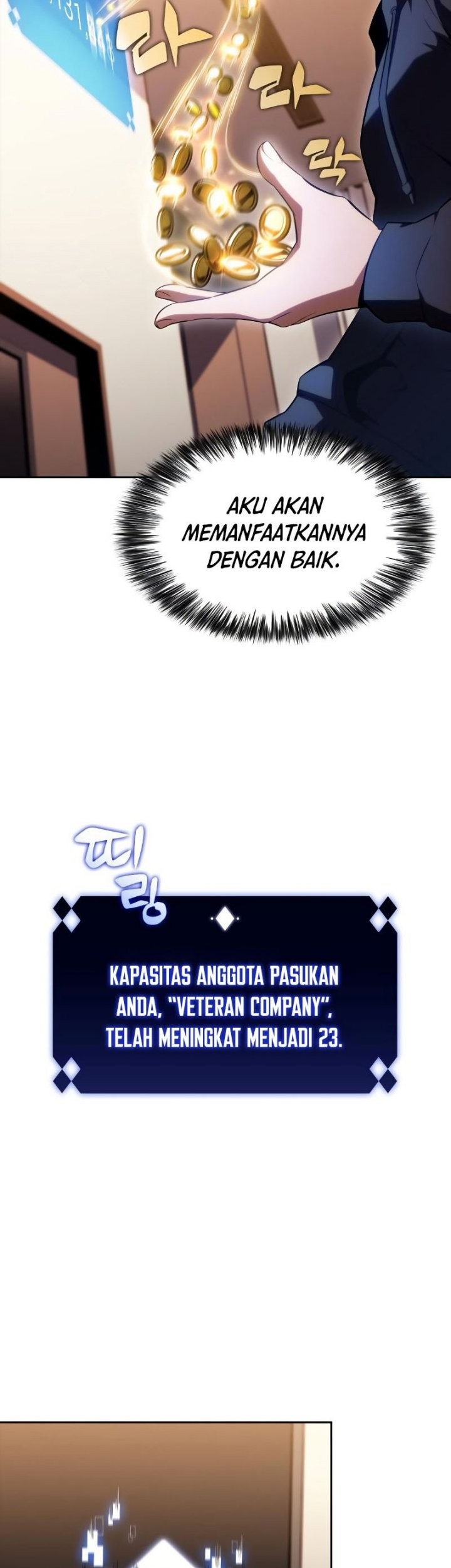 Solo Max-Level Newbie Chapter 108 Gambar 29