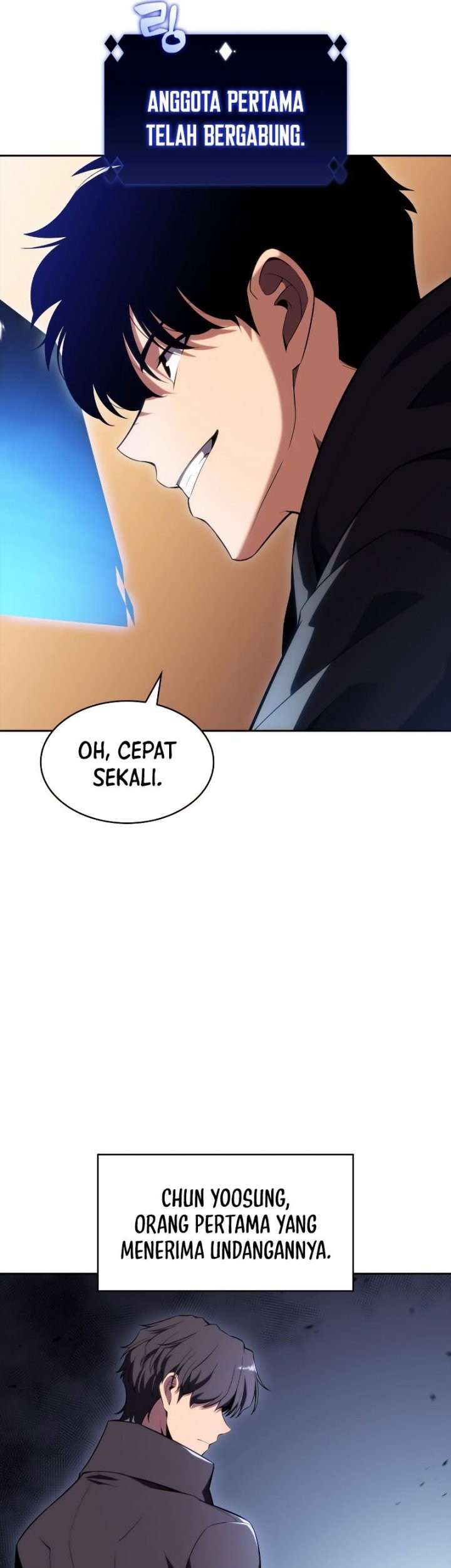 Solo Max-Level Newbie Chapter 108 Gambar 32