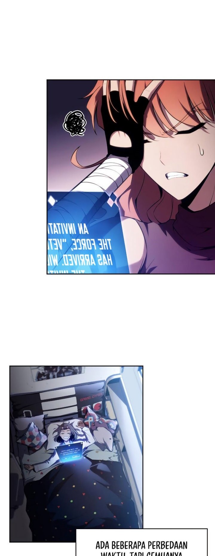 Solo Max-Level Newbie Chapter 108 Gambar 34