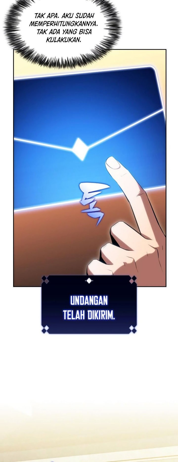 Solo Max-Level Newbie Chapter 108 Gambar 37