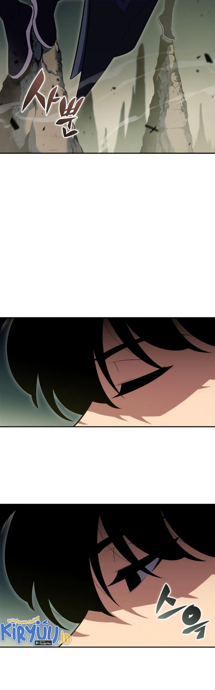 Solo Max-Level Newbie Chapter 108 Gambar 61