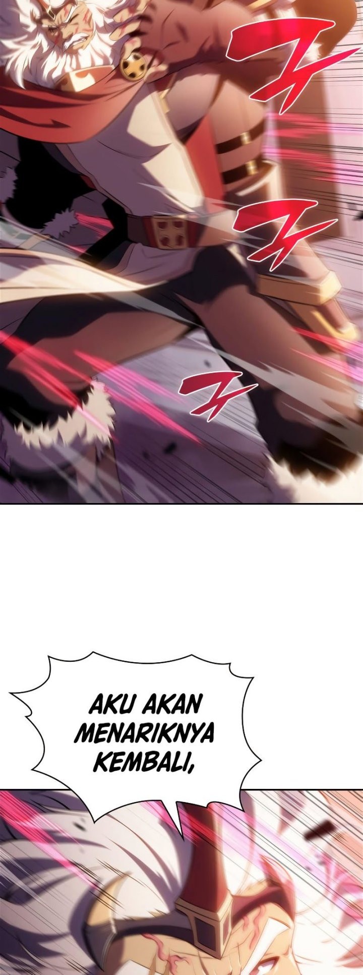 Solo Max-Level Newbie Chapter 108 Gambar 4