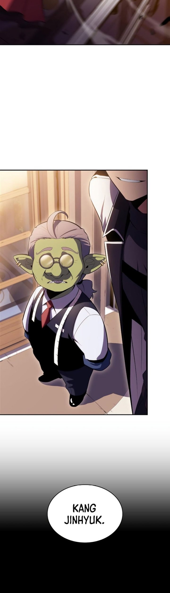 Solo Max-Level Newbie Chapter 108 Gambar 6