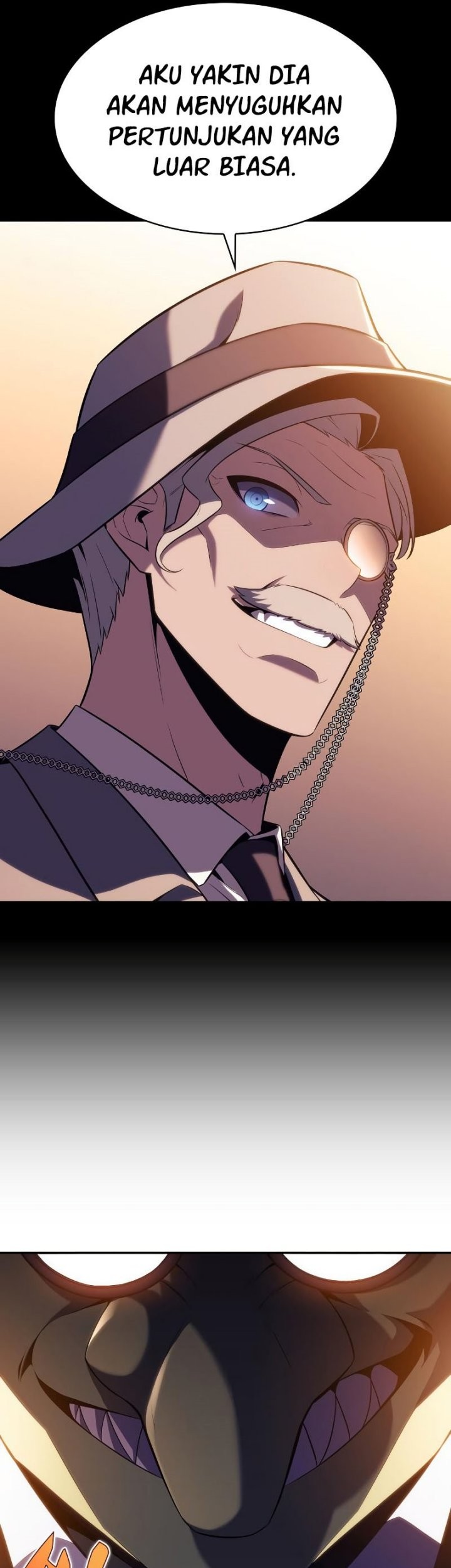 Solo Max-Level Newbie Chapter 108 Gambar 8