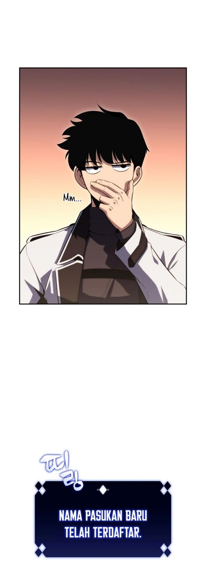 Solo Max-Level Newbie Chapter 108 Gambar 10