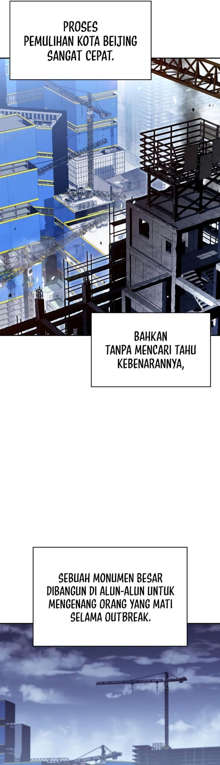 Solo Max-Level Newbie Chapter 108 Gambar 14
