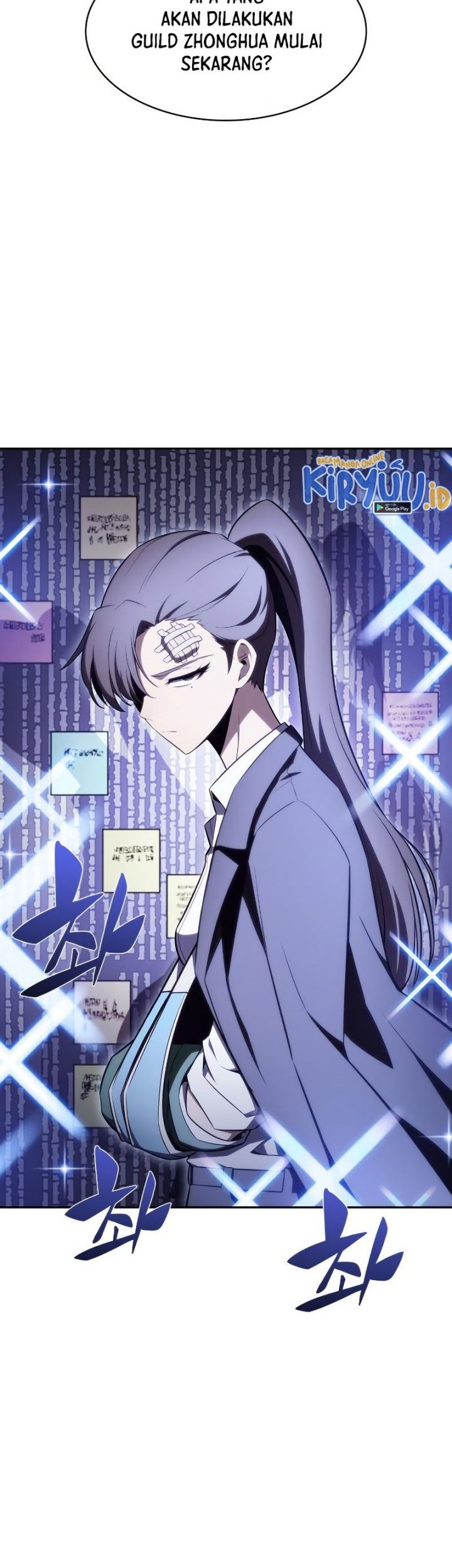 Solo Max-Level Newbie Chapter 108 Gambar 17