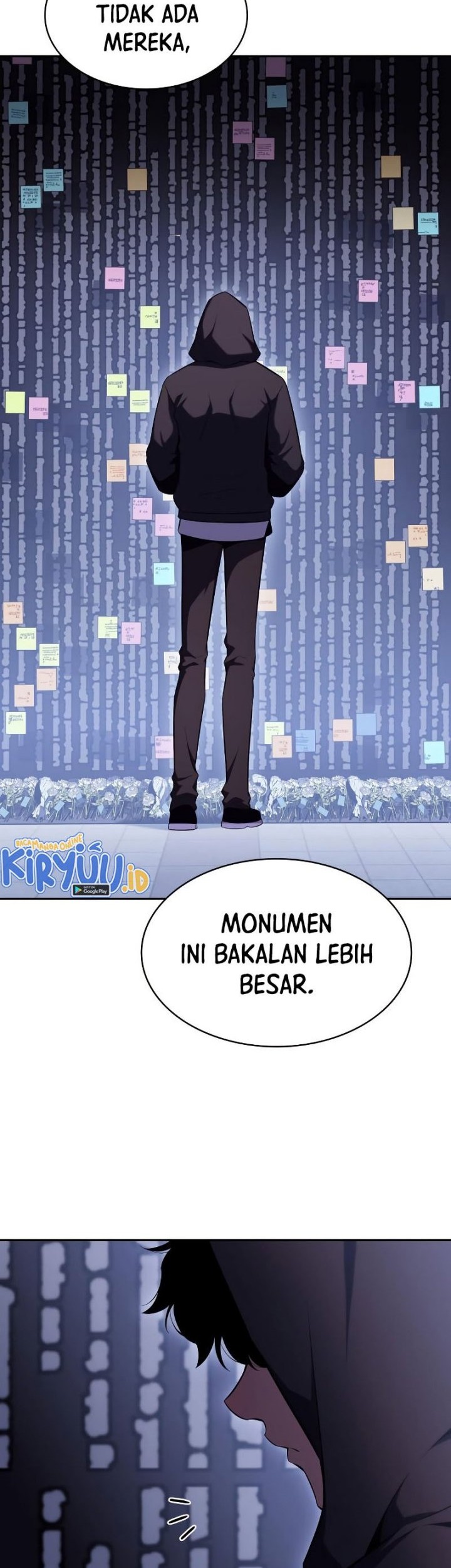 Solo Max-Level Newbie Chapter 108 Gambar 21