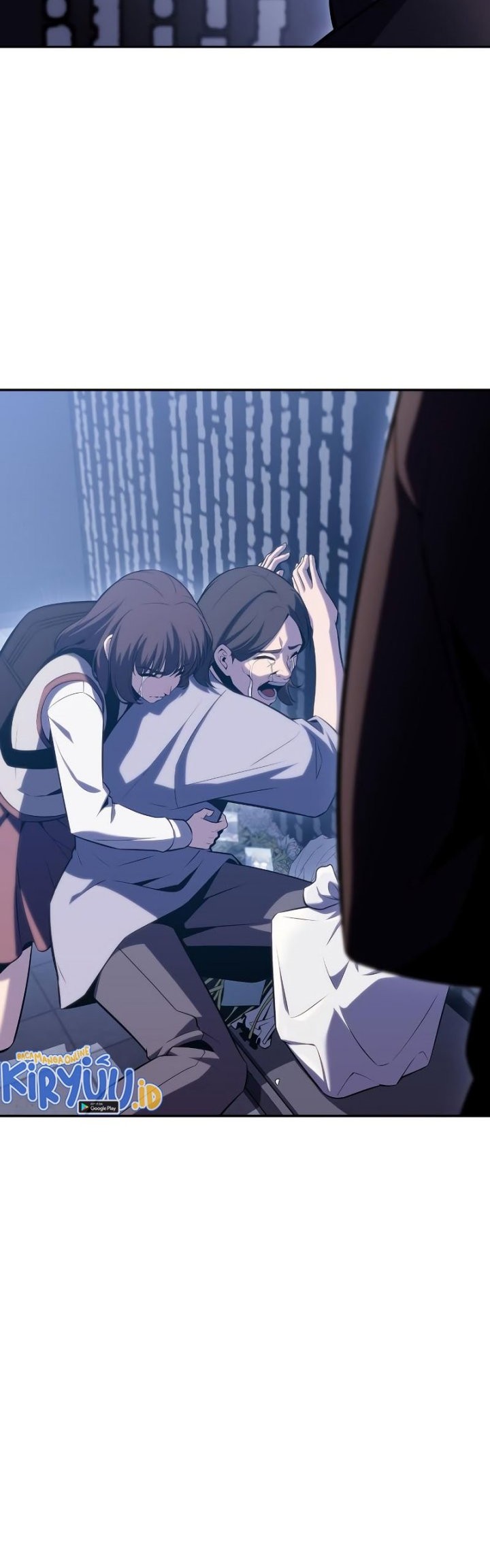 Solo Max-Level Newbie Chapter 108 Gambar 22