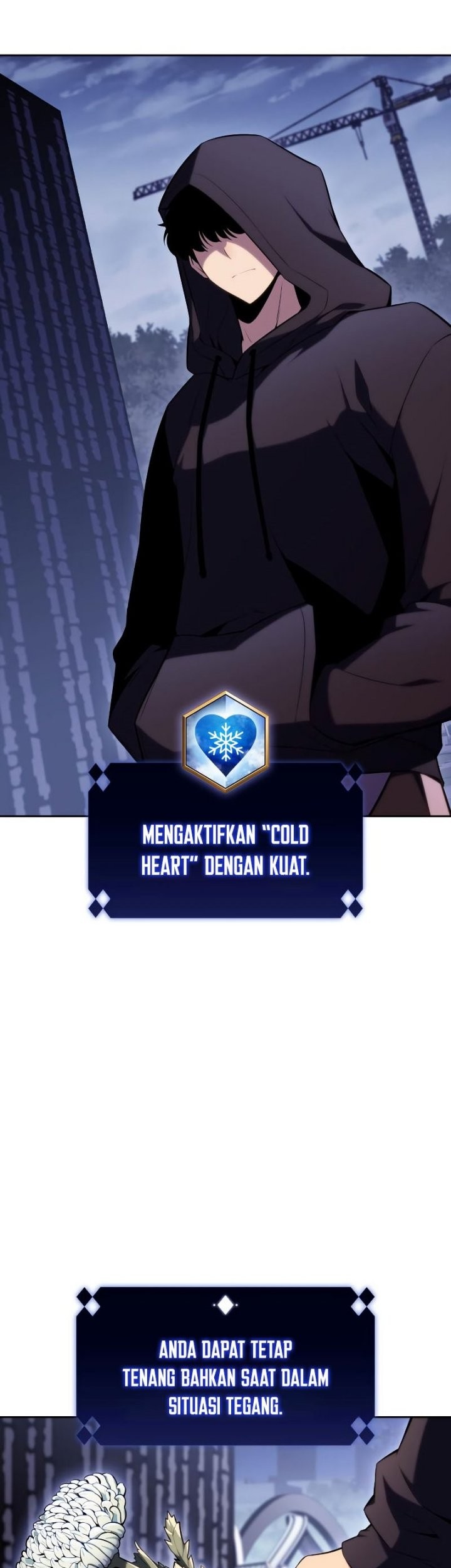 Solo Max-Level Newbie Chapter 108 Gambar 23